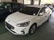 Дефлектори вікон (вітровики) Ford Focus 2018+ Sedan/HB (HIC) 00-00003390 фото 3