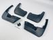 Бризговики Renault/Dacia Logan 2 Седан 2013-2021 00-00014397 фото 3