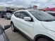 Д/в Nissan Qashqai III 2014+ (HiC) зХромМолдінгом 00-00003720 фото 4