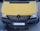 Х/н Mercedes Sprinter 901 2003-2006 накл. на решітку 6шт. (TAN24) Хром-нерж 00-00011269 фото 1