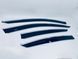 Д/в Volvo V40 2012 -> С Хром Молдингом (HIC) 00-00004017 фото 3