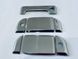 Х/н Volkswagen T4 1990-2003 накл. на ручки 4шт (TAN24) 00-00010035 фото 2