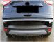 Х/н Ford Kuga 2013-2019 кромка багажника (TAN24) 00-00010270 фото 1