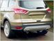 Х/н Ford Kuga 2013-2019 кромка багажника (TAN24) 00-00010270 фото 2