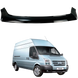 Дефлектор капота (мухобійка) FORD TRANSIT V348 2007-2013(Defl) 00-00016202 фото 1