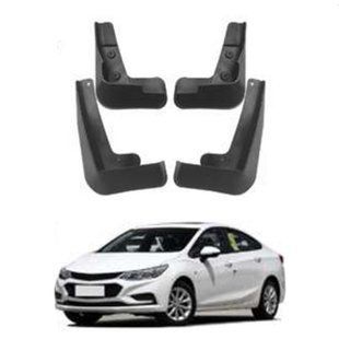 Бризковики Chevrolet CRUZE 2009+ 00-00014556 фото