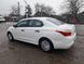 Вітровики з хромованим молдингом (4 шт., Sunplex Chrome) &mdash; Peugeot 301 2012- рр. plus1019002 фото 1