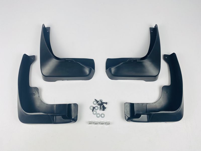 Бризговики Toyota Camry 40 2006-2011 00-00014357 фото