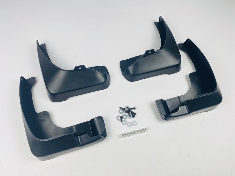 Бризговики Toyota Camry 40 2006-2011 00-00014357 фото