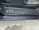 Накладки на пороги EuroCap (2 шт, ABS) &mdash; Mercedes Vito/V-class W447 2014- рр. 5481000 фото 2