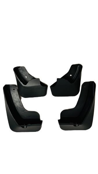 Бризковики Peugeot 308 2013 - 2021 Hatchback 00-00014255 фото