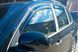 Вітровики (4 шт, HIC) &mdash; Porsche Cayenne 2003-2010 рр. vw17 фото 2