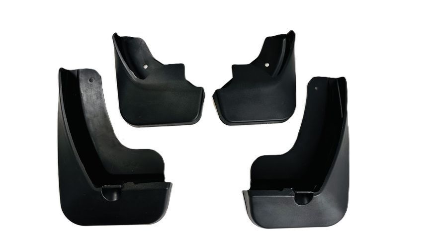 Бризковики Peugeot 308 2013 - 2021 Hatchback 00-00014255 фото