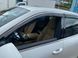 Вітровики з хром смужкою (4 шт, HIC) &mdash; Porsche Cayenne 2010-2017 рр. vw41-m фото 2