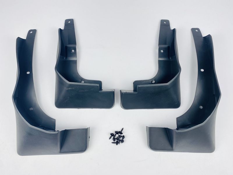 Бризговики Toyota RAV 4 2013-2015 00-00014361 фото