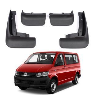 Бризковики Volkswagen T5 / T6 00-00014257 фото