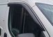 Вітровики (2 шт., Sunplex) &mdash; Citroen Jumper 2007-2025 рр. sp-s-39 фото 2