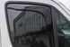 Вітровики вставні Niken Luxury (2 шт) &mdash; Volkswagen Crafter 2006-2016 рр. bbzst0616-in фото 1