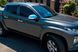 Вітровики з хромованим молдингом Niken Luxury (4 шт) &mdash; Mitsubishi L200 2015-2024 рр. bmttr1523-w/s фото 1