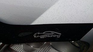 Д/к Chevrolet Aveo 2003-2006 седан 2003-2008 хэтчбек (VIP) 00-00000043 фото