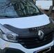 Д/к Renault Trafic 2014+ (ViP) 00-00000467 фото 1