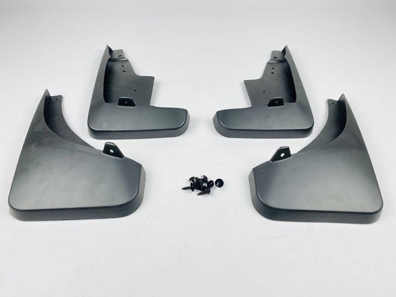 Бризговики Jeep Compass 2011-2016 00-00014263 фото