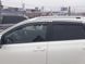 Дефлектори вікон (вітровики) Nissan Qashqai I 2006-2014 (HIC) 5-тиМістний 00-00003716 фото 3