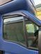 Вітровики (2 шт., Sunplex Sport) &mdash; Renault Master 1998-2010 рр. sp-s-96 фото 3
