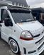Хром накладки на дзеркала RENAULT MASTER 2003 -2010 NEW 00-00014619 фото 2