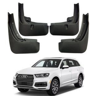 Бризговики Audi Q7 2016-2020 00-00014319 фото
