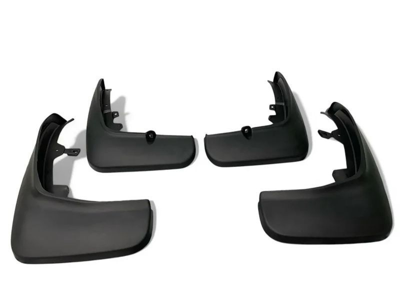 Бризговики Land Rover Range Rover Sport I 2005-2012 00-00014572 фото