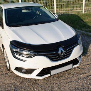 Д/к Renault Megane IV 2016+ SEDAN (TAN24) 00-00011131 фото