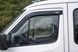 Вітровики (2 шт, Niken) &mdash; Mercedes Sprinter W901/902/903/904/905 1995-2006 рр. 001mb210101 фото 2