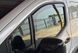 Вітровики вставні Niken Luxury (2 шт) &mdash; Toyota Proace City 2016- рр. bctbl1823-in фото 3