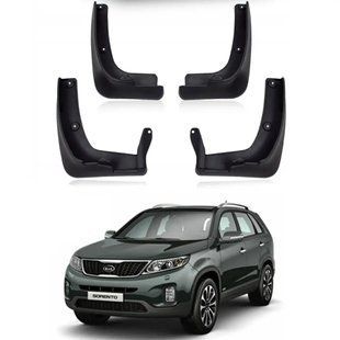 Бризговики Kia Sorento 2009-2015 00-00014275 фото