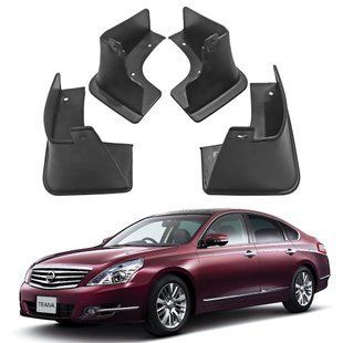 Бризковики NISSAN TEANA 2008-2012 00-00014580 фото