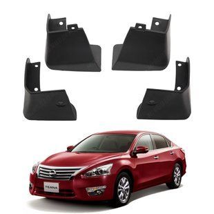 Бризковики NISSAN TEANA/ALTIMA 2013 00-00014581 фото
