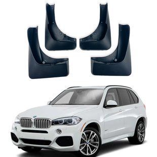 Бризговики BMW X5 F15 2013-2018 00-00014266 фото