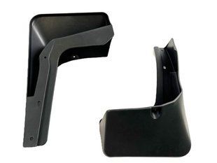 Бризковики Toyota Rav 4 2015-2018 задні 00-00016956 фото