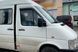 Вітровики (2 шт, HIC) &mdash; Volkswagen LT 1995-2006 рр. mb28 фото 2
