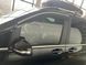 Вітровики з хромованим молдингом Niken Luxury (2 шт) &mdash; Mercedes Vito/V-class W447 2014- рр. bbzvt1723-w/s фото 4