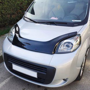 Д/к Fiat Fiorino 2007-2016 / Nemo / Bipper (TAN24) 00-00010461 фото