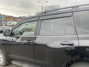 Д/в Toyota LC 150 Prado /GX 460 2010+ широкі (HIC) 00-00003936 фото