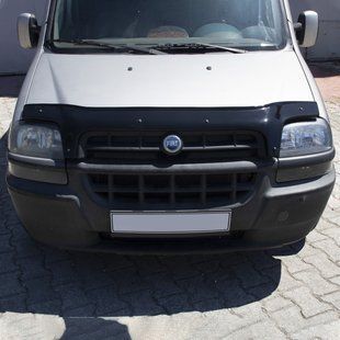 Д/к Fiat Doblo 2000-2005 (TAN24) 00-00010462 фото