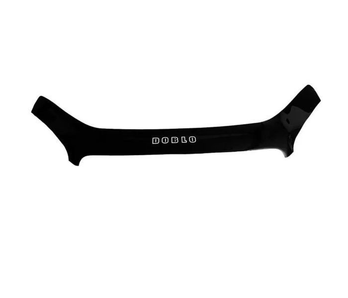 Д/к Fiat Doblo 2005-2010 (VIP) 00-00000096 фото