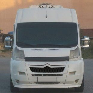 Д/к Citroen Jumper /Fiat Ducato/Peugeot Boxer 2006-2013 (TAN24) 00-00011132 фото