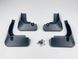 Бризковики Toyota Camry V50 2011-2014 (Европа) 00-00014297 фото 3