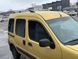 Рейлінги Renault Kangoo 1997-2006 OLD [КБ] "Хром" STF (Турція) 00-00006634 фото 3