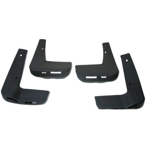 Бризковики SUBARU OUTBACK 2010-2014 00-00014588 фото