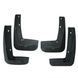 Бризковики SUBARU OUTBACK 2010-2014 00-00014588 фото 2